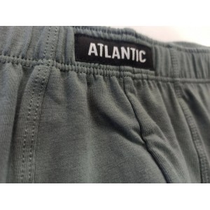 Шорты мужские SMH5-002 Хаки Atlantic