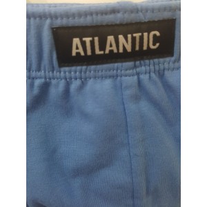 Шорты мужские SMH5-002 Светло-голубой Atlantic