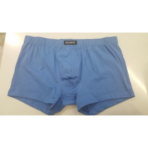 Шорты мужские SMH5-002 Светло-голубой Atlantic