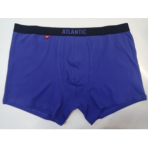 Шорты мужские SMH5-004 Фиолетовый Atlantic