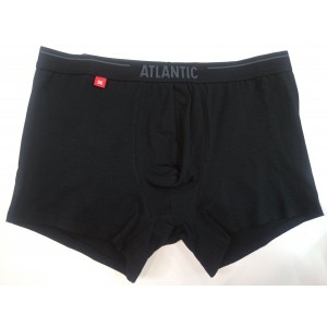 Боксеры мужские SMH7-002 Черный Atlantic