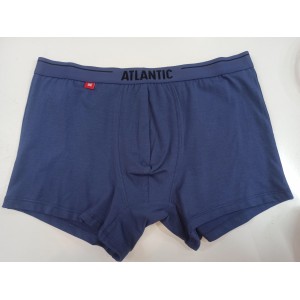 Боксеры мужские SMH7-002 Светло-голубой Atlantic