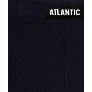 Шорты мужские MH-173-02 Тёмно-синий Atlantic