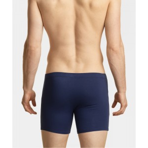 Шорты мужские MH-173-02 Тёмно-голубой Atlantic