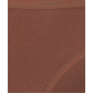 Трусы женские LP-195 Капучино Atlantic