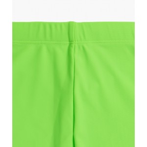 Шорты купальные мужские KMS-315 Зеленый Atlantic