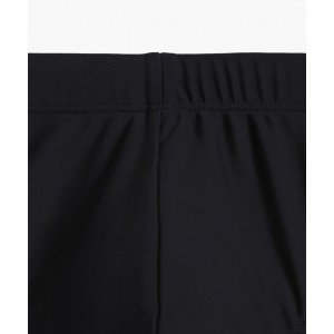 Трусы купальные мужские KMT-334 Чёрный Atlantic