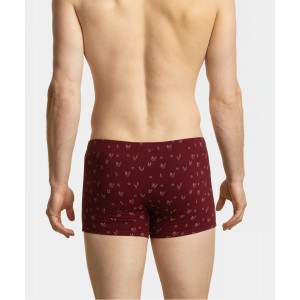 Шорты мужские MH-025-05 Бордовый Atlantic