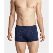 Шорты мужские MH-025-06 Голубой Atlantic