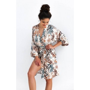 Женский халат SZL-DOLORES Разные цвета Sensis