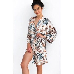 Женский халат SZL-DOLORES Разные цвета Sensis