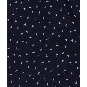 Мужские трусы MP-166 Темно-синий3 Atlantic