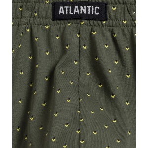 Мужские трусы classic MP-169 Серый Atlantic