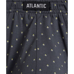 Мужские трусы classic MP-169 Графитовый Atlantic